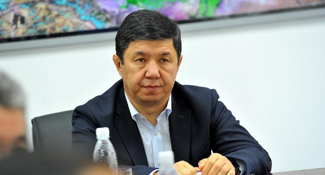 Ежегодный рост туристической отрасли КР в 7% мы можем удвоить и утроить, - премьер — Tazabek