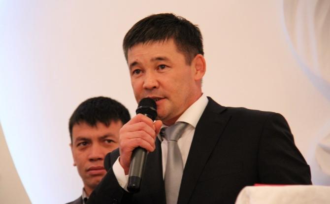 Депутат Т.Масабиров попросил ГТС быстрее решить проблему с автомобилями с повышенным радиационным фоном &mdash; Tazabek