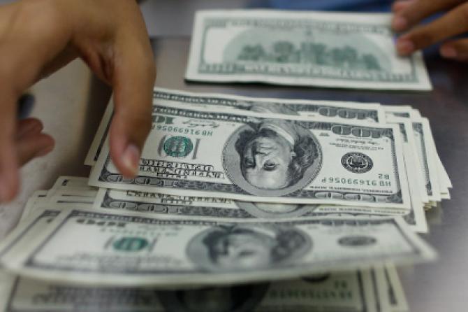 Валютный совет в КР надо было вводить более 10 лет назад, сейчас в этом нет необходимости, - финансист Р.Николов &mdash; Tazabek