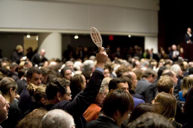 Госгеология намерена провести аукцион по двум месторождениям &mdash; Tazabek