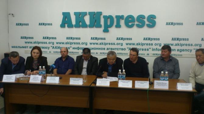 Тендер на осуществление перевозок &ndash; это &laquo;коррупция&raquo; и незаконное взимание денег, - перевозчики &mdash; Tazabek