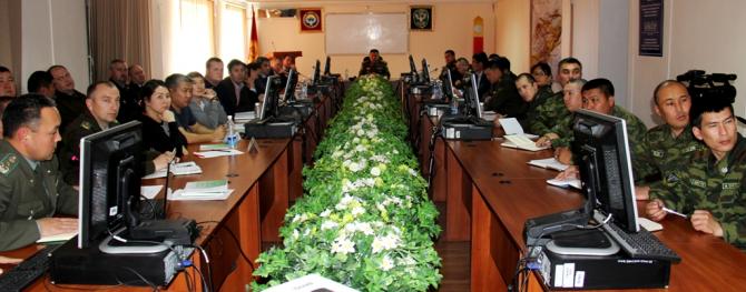 Упрощенные процедуры пересечения госграницы гражданами стран ЕАЭС позволят увеличить поток туристов, - ГПС &mdash; Tazabek