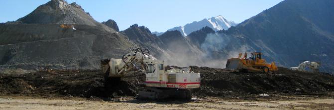 Инфографика &mdash; Кто владел Джеруем? (история) &mdash; Tazabek