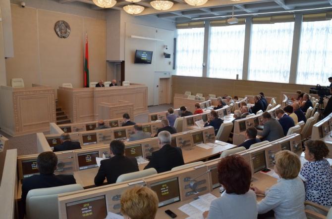 Беларусь ратифицировала договор о присоединении Кыргызстана к ЕАЭС &mdash; Tazabek