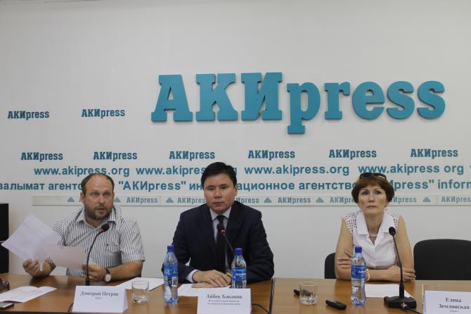 ГНС и ГСБЭП облагают разовыми налогами операторов связи в нарушение международных договоров, - АОС &mdash; Tazabek