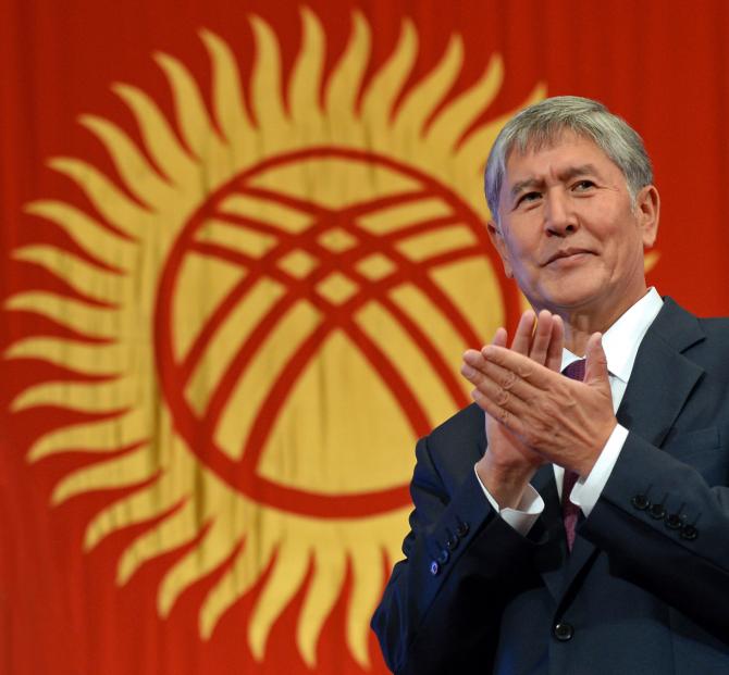 Должен быть поставлен железный заслон для всех желающих &laquo;кошмарить&raquo; бизнес, - президент &mdash; Tazabek