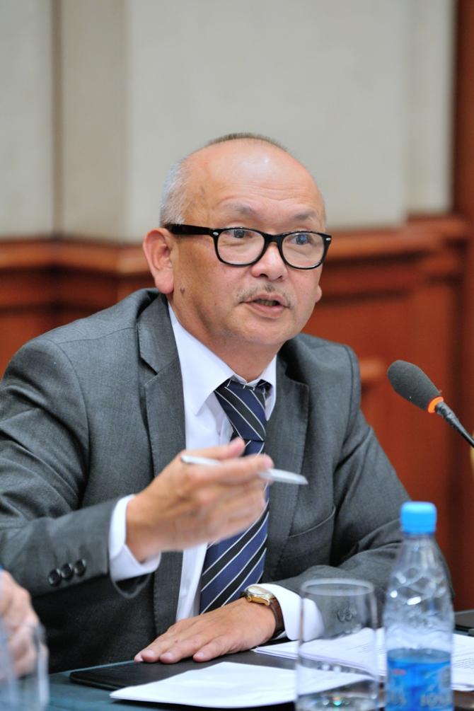 Вопрос по исследованию ставок социальных отчислений приостановлен из-за прекращения финансирования проекта USAID, - Совет по развитию бизнеса &mdash; Tazabek