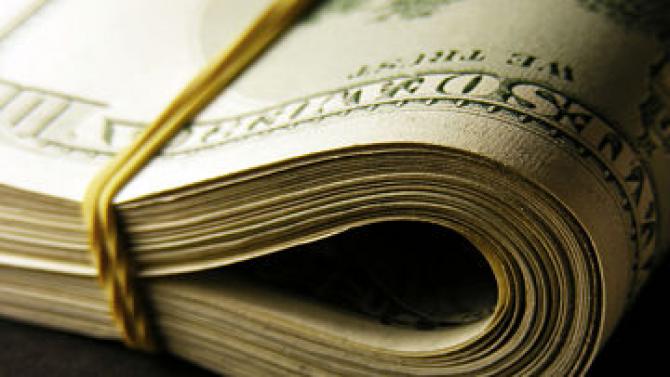 С начала года Нацбанк провел 18 валютных интервенций &mdash; Tazabek