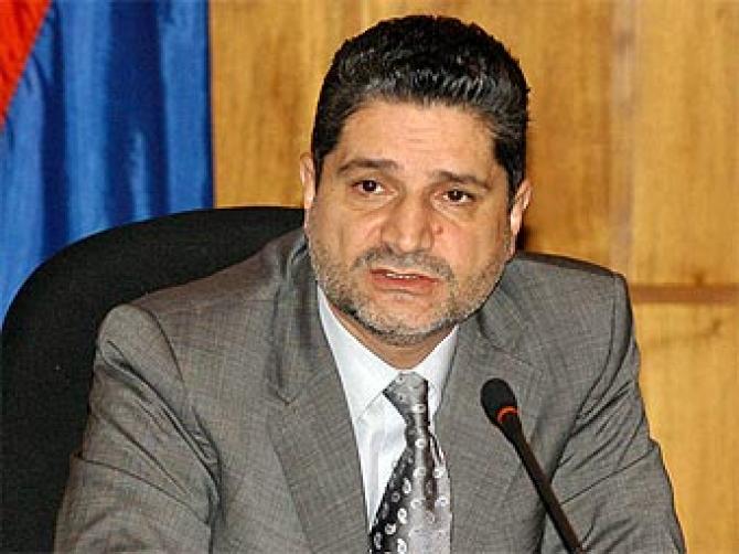 С 1 февраля 2016 года коллегию ЕЭК возглавит новый председатель &mdash; Tazabek