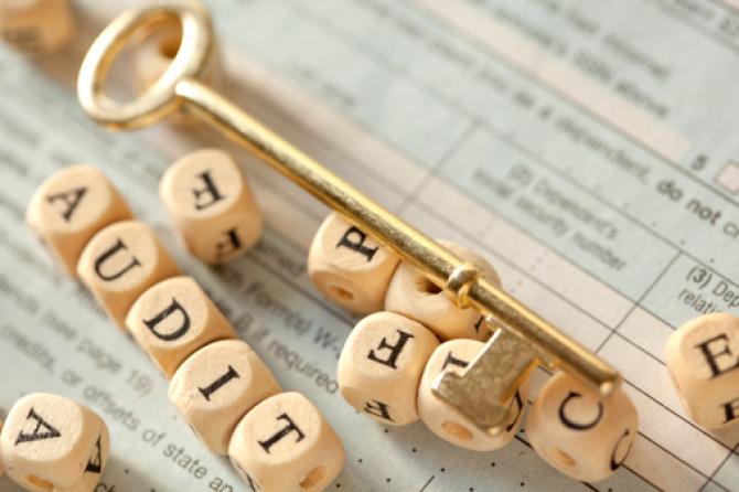 Tazabek: Список аудиторских компаний, которым были выданы предупреждения &mdash; Tazabek