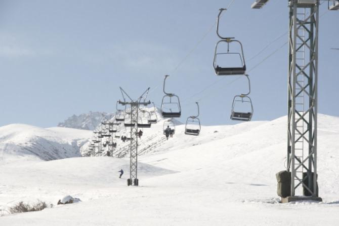 Департамент туризма просит распредкомпании и органы МСУ предупреждать о плановых отключениях электричества на горнолыжных базах &mdash; Tazabek