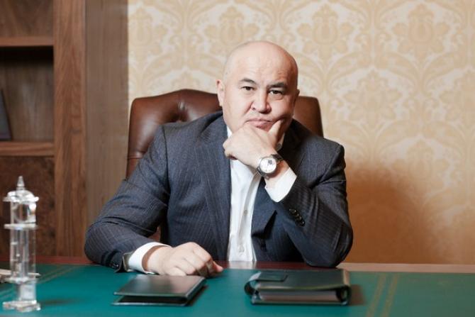 Перед вхождением в ЕАЭС люди понапокупали авто в кредит, $2 млрд наличности вывезено из КР, - депутат А.Сулайманов &mdash; Tazabek