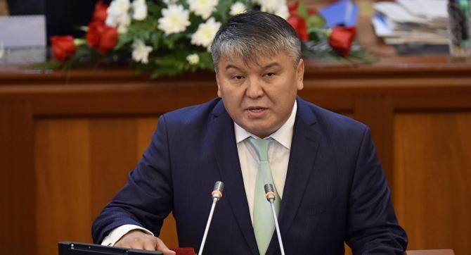 КР прорабатывает вопросы по введению безвизового режима с Китаем, - министр экономики А.Кожошев — Tazabek