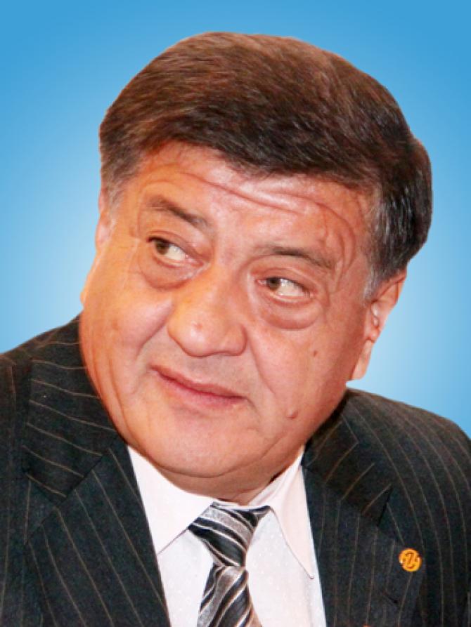 Депутат А.Артыков поинтересовался, что КР получит от соглашения с ВТО об упрощении процедур торговли &mdash; Tazabek