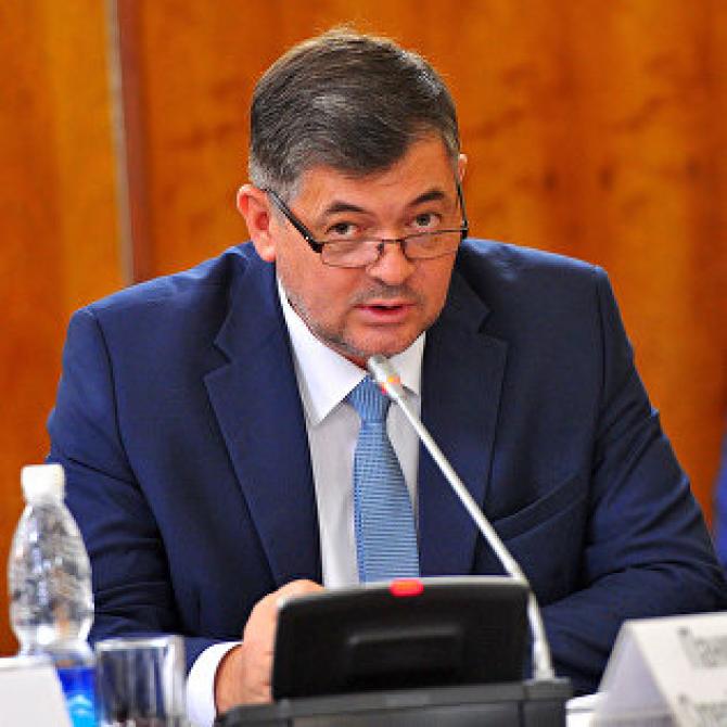 В отношении Турции были введены санкции и выход на рынок России осложнился, мы можем эту нишу заполнить, - правительство &mdash; Tazabek