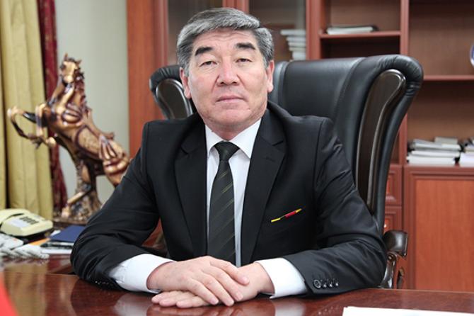 В 2015 году фермеры не смогли продать картофель по своей цене, - Минсельхоз &mdash; Tazabek