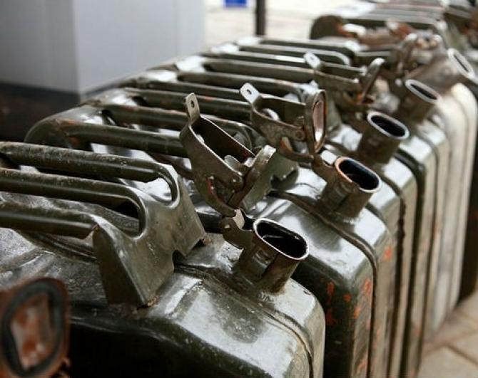 ГТС: В 2015 году фактов незаконного ввоза ГСМ в КР не было выявлено &mdash; Tazabek