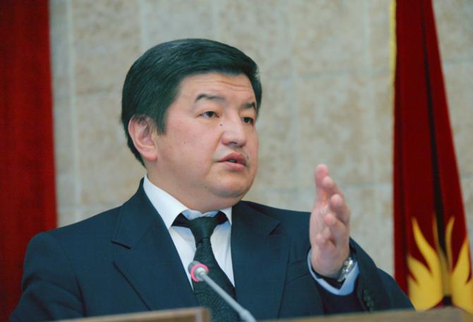 За 25 лет управление государством стало таковым, что коррупция дала возможность чиновникам обогащаться из-за отсутствия учета госимущества, - депутат ЖК &mdash; Tazabek