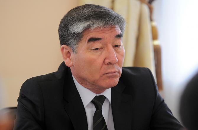 Минсельхоз предлагает создать кооперативы &mdash; Tazabek