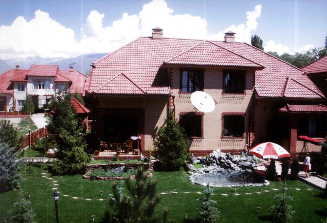 Депутата возмутил факт недоработки ФГИ проекта постановления по передаче национализированного пансионата &laquo;Солнышко&raquo; НОК &mdash; Tazabek