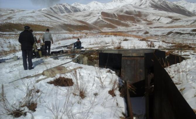 В Иссык-Кульской и Нарынской областях планируется выполнить 109 микропроектов по улучшению пастбищ &mdash; Tazabek