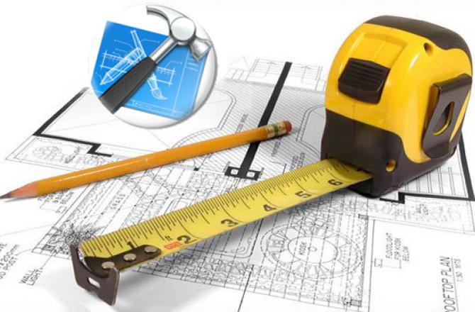 За 3 месяца 2016 года объем валовой продукции строительства составила 15,7 млрд сомов &mdash; Tazabek