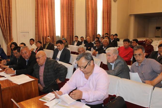 В проект строительства альтернативной дороги Жалал-Абад&mdash;Балыкчы не вошел перенос 21 км труб &mdash; Tazabek