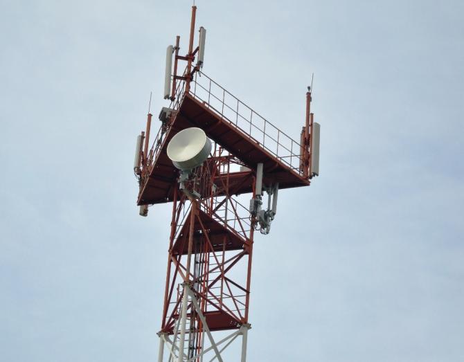 На 9 апреля введено в эксплуатацию 189 базовых станций стандарта беспроводной высокоскоростной передачи данных LTE (данные по операторам) &mdash; Tazabek