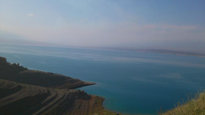 Тендер на подводное обследование по реконструкции Токтогульской ГЭС выиграла корейская компания BSR Co Ltd, Aquadron Inc. &mdash; Tazabek