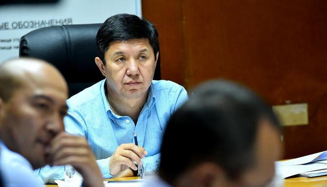 Мы должны уйти от психологии, что дешевого и бесплатного ничего нет, - премьер о тарифах на электроэнергию &mdash; Tazabek