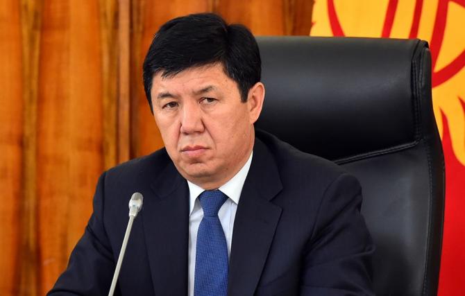 Мы большие деньги направляем в энергетику, потери должны быть очень резко сокращены, - Т.Сариев &mdash; Tazabek