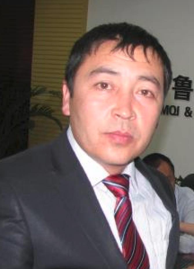 Каныбек Дыйканов назначен директором комбината &laquo;Макмалзолото&raquo; &mdash; Tazabek