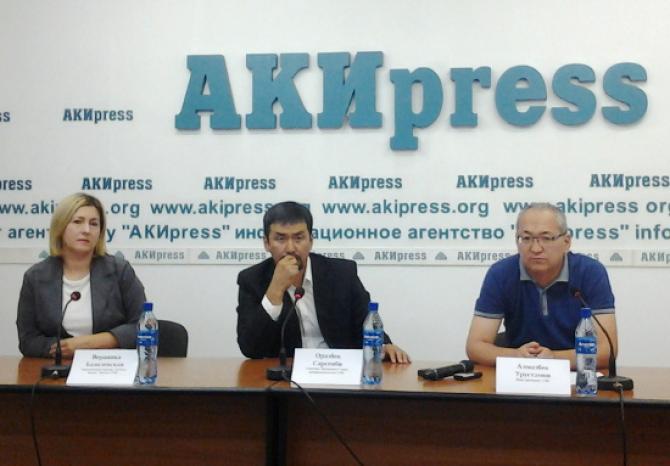 В Бишкеке создана бизнес-школа для поддержки предпринимателей после вступления КР в ЕАЭС &mdash; Tazabek