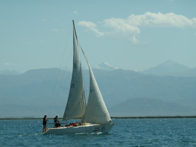 Рейтинг Tazabek: 44 крупнейших пансионата Иссык-Куля по занимаемой территории &mdash; Tazabek