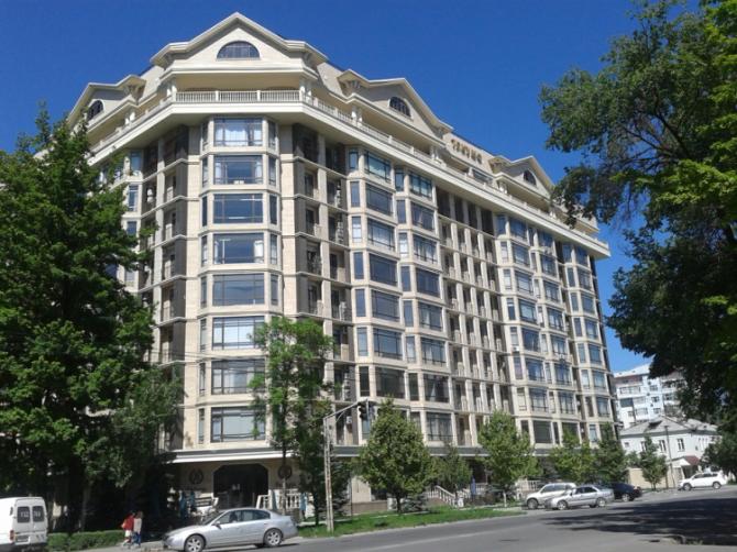 На первичном рынке недвижимости в среднем стоимость кв.м жилья снизилась на $50 &mdash; Tazabek