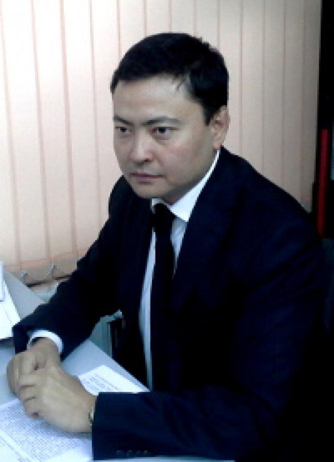 Декларация 2014: Министр ЕЭК Д.Ибраев получил 5,1 млн сомов от реализации недвижимости &mdash; Tazabek