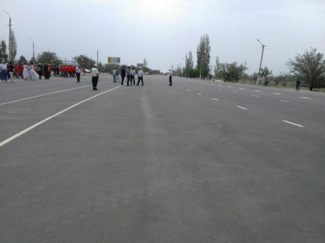 Все, что мы сделали, увеличит нашу геополитическую значимость и создаст условия для притока инвестиций, - президент &mdash; Tazabek