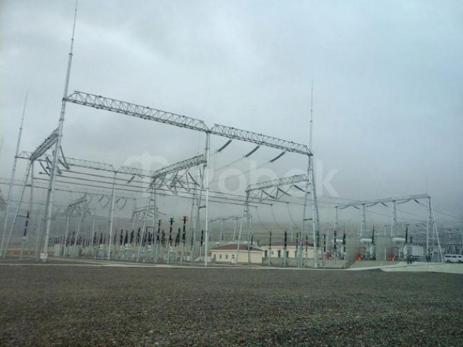 Благодаря реализации проекта ЛЭП Датка&mdash;Кемин удалось разгрузить подстанцию Фрунзенская &mdash; Tazabek