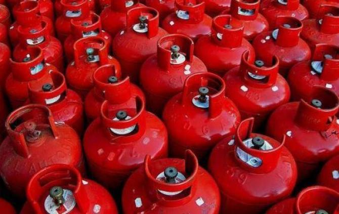 Весь Ош уже 1,5 года сидит на сжиженном газе, - бизнесмен &mdash; Tazabek