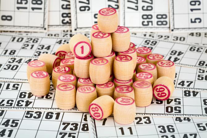 Госфиннадзор отозвал свидетельства на право проведения лотереи у 10 компаний (список) &mdash; Tazabek