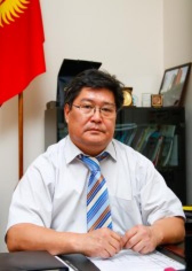 Эффект от вступления в ЕАЭС для экономики Бишкека проявится позже, - мэрия &mdash; Tazabek