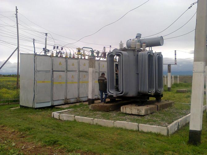 Сколько фактов списания электроэнергии выявлено с начала года? &mdash; Tazabek