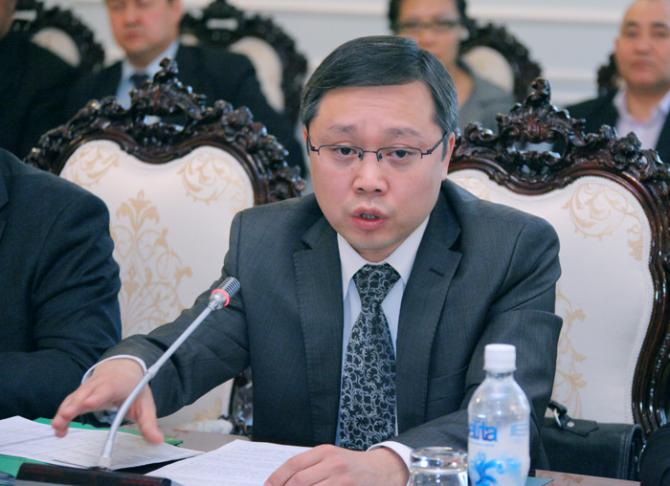 У КР на данный момент имеется 163 действующих кредита &mdash; Tazabek