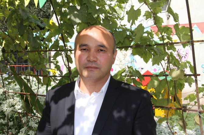 Депутат Д.Толонов возмутился советом Минтранса аэропорту &laquo;Манас&raquo; с 1 декабря взимать аэропортовый сбор $15 с каждого пассажира &mdash; Tazabek