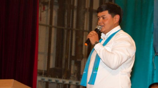 Депутат А.Жунус уулу поинтересовался у Минтранса средней стоимостью реконструкции/строительства 1 км дорог &mdash; Tazabek