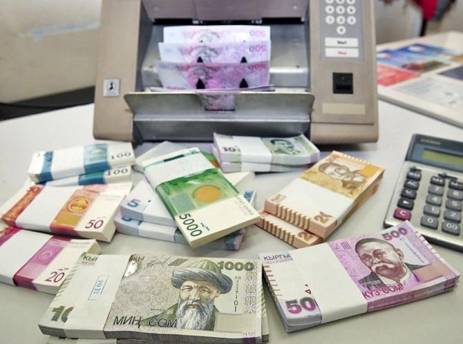 В данных Минфина о бюджете Минсельхоза на 2014 год выявили разницу в более 600 млн сомов &mdash; Tazabek