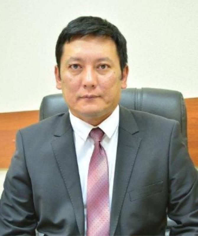 Нацбанк одобрил кандидатуру Э.Тазабекова на должность зампредседателя правления &laquo;РСК Банка&raquo; &mdash; Tazabek