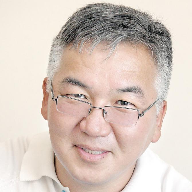 Причина разрыва соглашений с Россией по строительству ГЭС: Камбар-Атинская ГЭС-1 перестала быть рычагом давления на Узбекистан, - политолог М.Сариев &mdash; Tazabek