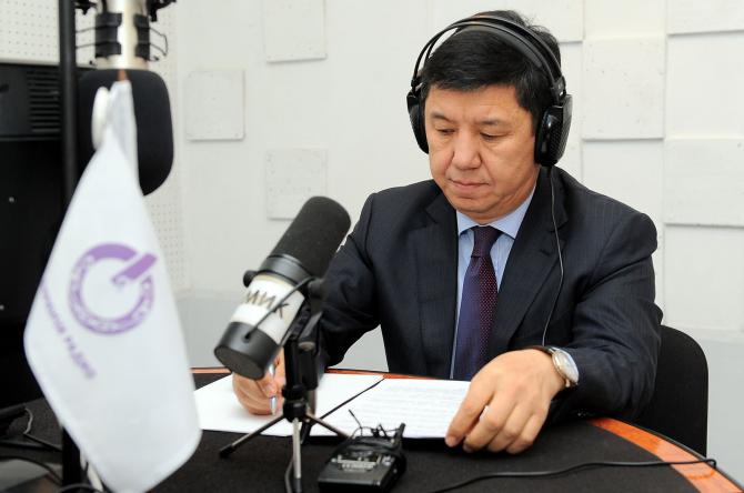 По государственному ипотечному кредитованию составляется 2 списка получателей жилья, - премьер &mdash; Tazabek