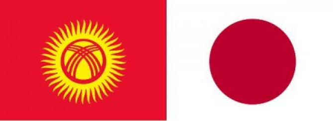 В 2015 году КР в 5,4 раза сократила торговлю с Японией &mdash; Tazabek